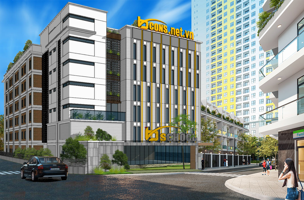 Lễ Ký Kết Đơn Vị Phân Phối Độc Quyền Dự Án Bcons City Giữa Tập Đoàn Bcons Và Công Ty Cổ Phần Dịch Vụ Bất Động Sản Sao Việt 8 B school bcons net vn