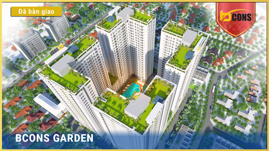 Bcons graden hinh dai dien