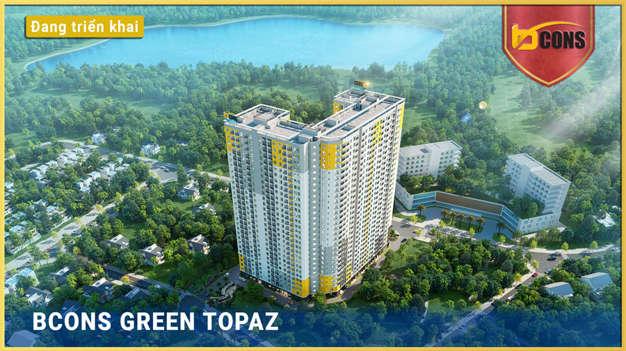 Bcons green topaz hinh dai dien