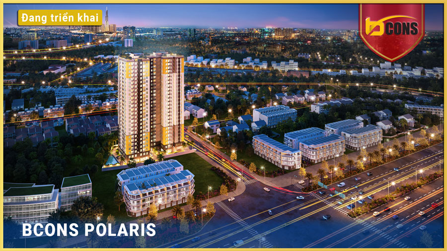 Bcons polaris hinh dai dien