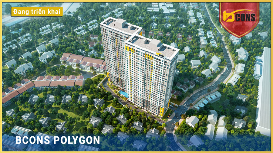 Bcons polygon hinh dai dien