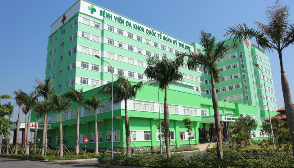 Benh vien da khoa quoc te hoan my tien ich gan bcons city