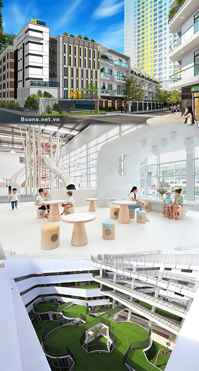 Linh vuc giao duc bcons