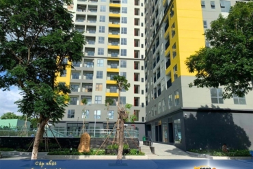 Tiến Độ Xây Dựng Bcons City Dĩ An Tháng 08/2023 71 Tiến Độ Xây Dựng Dự Án Bcons Polygon Dĩ An Tháng 08/2023