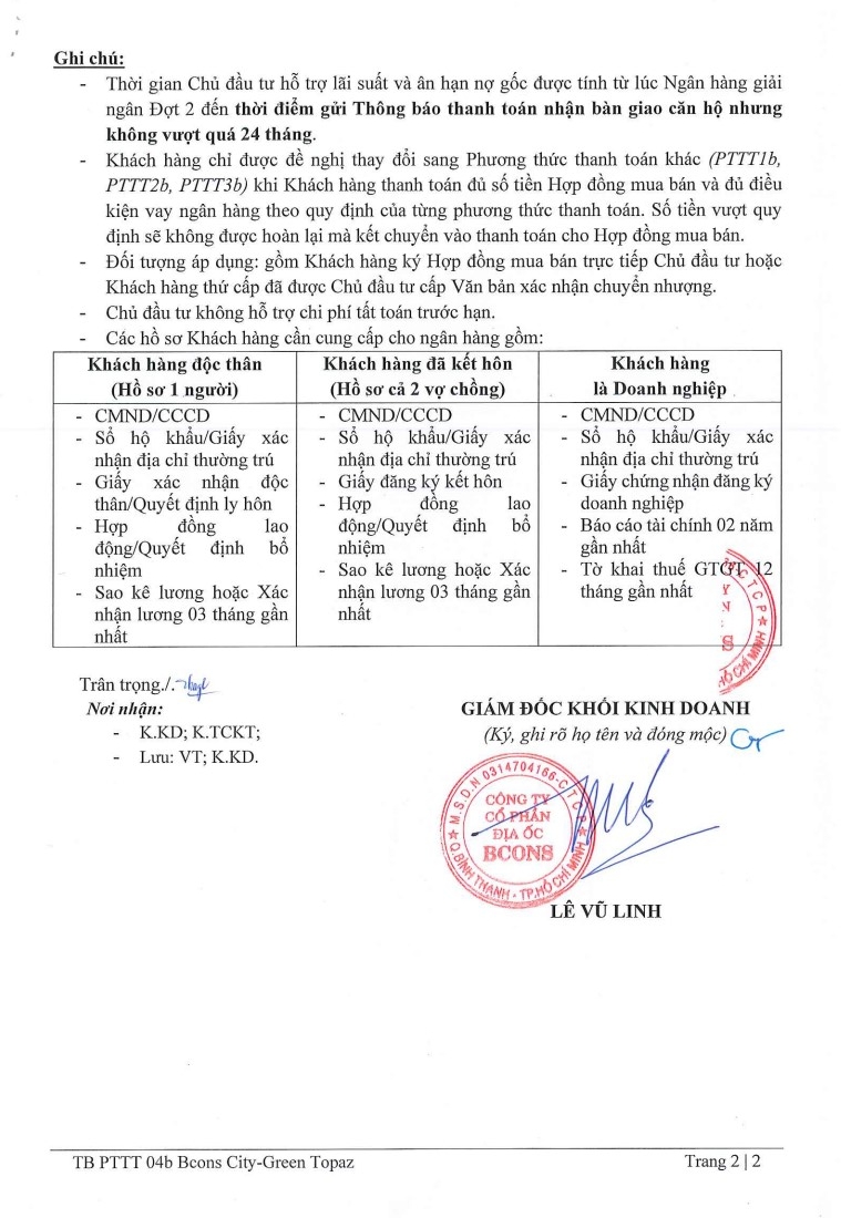 Bcons City Tháp Green Topaz 100 phuong thuc thanh toan 4b trang 2 bcons green topaz rotated