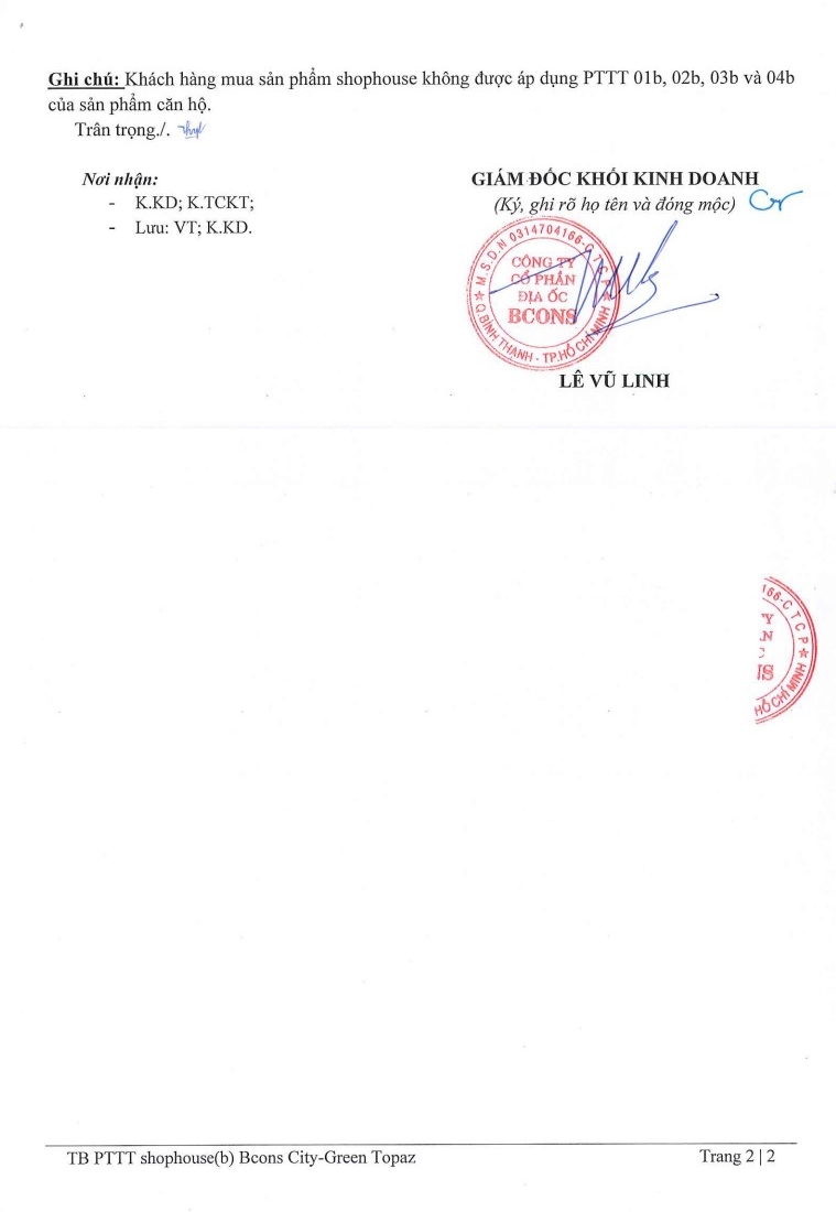 Bcons City Tháp Green Topaz 102 phuong thuc thanh toan shophouseb trang 2 bcons green topaz rotated