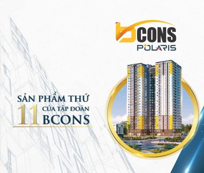 Bcons Polaris Bcons Polaris