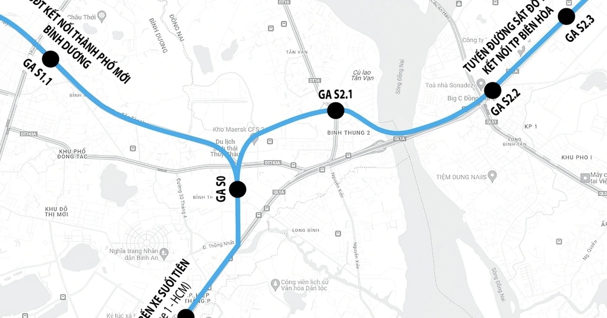 Metro Metro