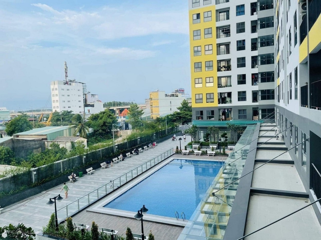 Thuc Te Can Ho Bcons Suoi Tien Lang Dai Hoc 16 Thực tế căn hộ Bcons Suối Tiên Làng Đại Học